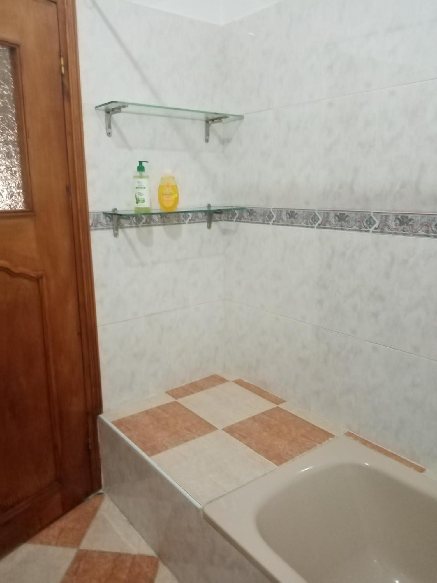Tangier Medina Roof Top Apartment With Ocean Views Exterior foto