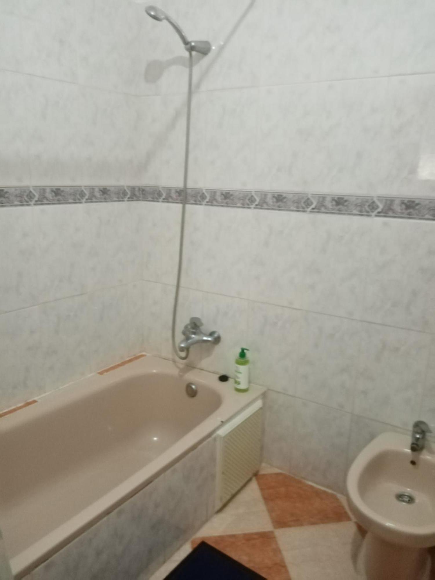 Tangier Medina Roof Top Apartment With Ocean Views Exterior foto