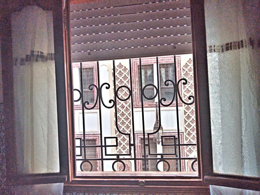 Tangier Medina Roof Top Apartment With Ocean Views Exterior foto